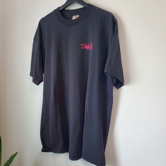 VTG Deju Vu tshirt - Picture 3 of 8